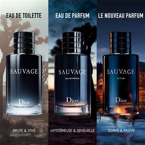 sauvage dior proben kaufen|sephora dior sauvage.